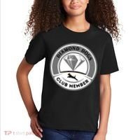Diamond Dogs Club Member Kids T-Shirt thumb 2