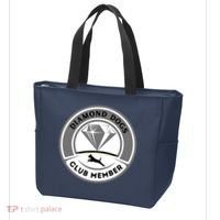 Diamond Dogs Club Member Tote Bag thumb 3