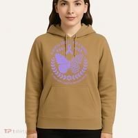 Dementia Doesnt Come With A Manual Alzheimers Awareness Hoodie thumb 5