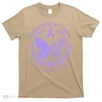 Dementia Doesnt Come With A Manual Alzheimers Awareness T-Shirt thumb 0