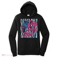 Dilly Dally Club Membership Retro Women's Hoodie thumb 0
