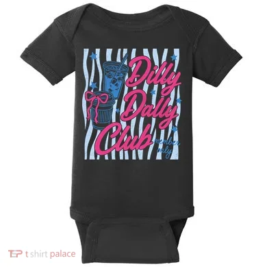 Baby Bodysuit