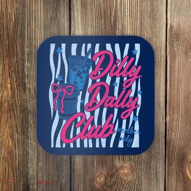 Coaster