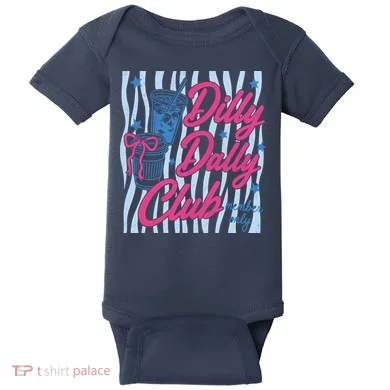 Baby Bodysuit