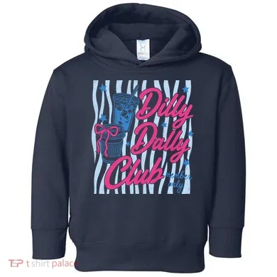 Toddler Hoodie