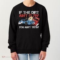 Demolition Derby Cars Quote for a Demolition Derby Driver Women's Sweatshirt thumb 0