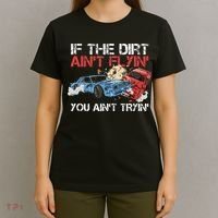 Demolition Derby Cars Quote for a Demolition Derby Driver T-Shirt thumb 4