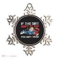 Demolition Derby Cars Quote for a Demolition Derby Driver Ornament thumb 0