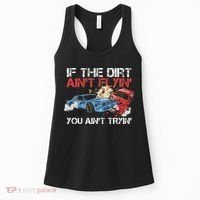 Demolition Derby Cars Quote for a Demolition Derby Driver Women's Tank Top thumb 0