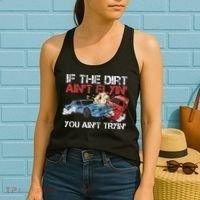 Demolition Derby Cars Quote for a Demolition Derby Driver Women's Tank Top thumb 2