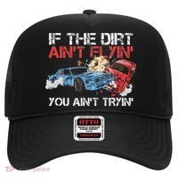 Demolition Derby Cars Quote for a Demolition Derby Driver Hat thumb 0