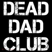 Dead Dad Club Vintage Funny Saying T-Shirt thumb 7