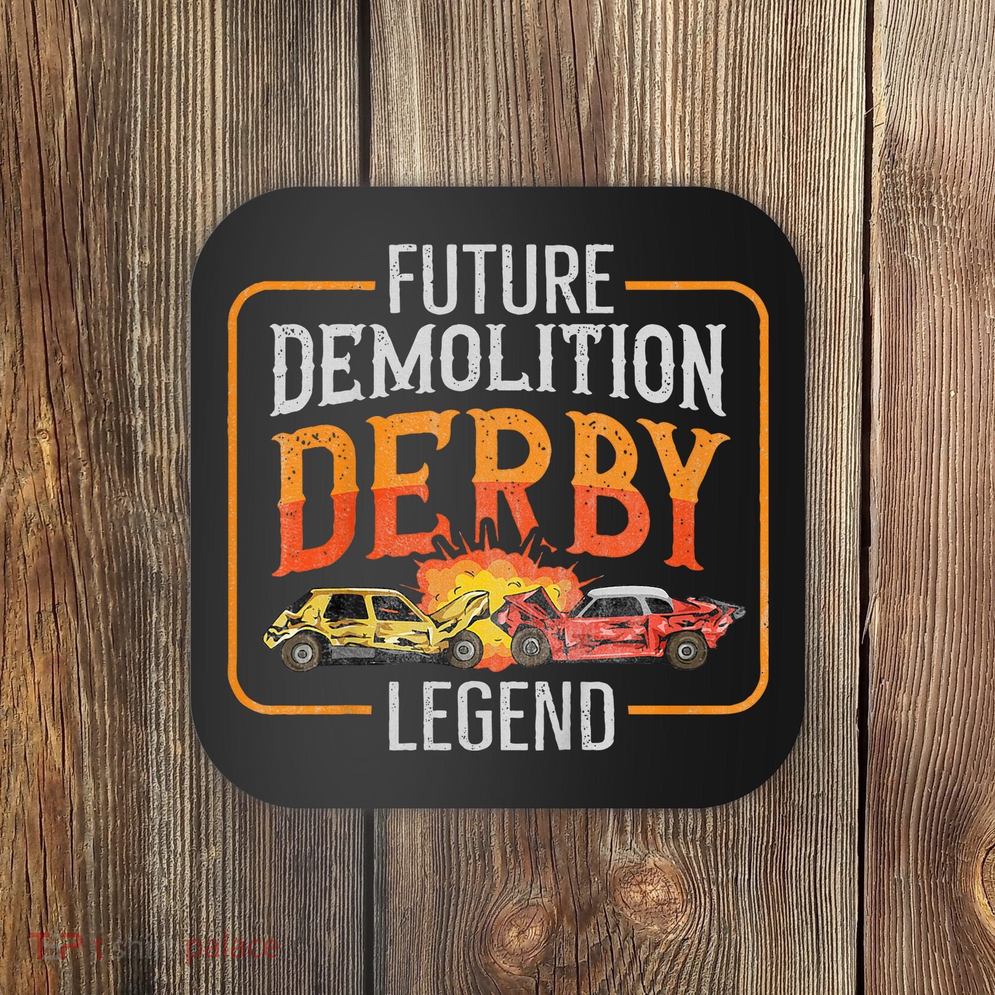 Demolition Derby Cars Quote For A Future Demo Derby Driver Coaster