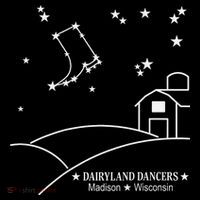 Dairyland Dancers Country Line Dancing Madison Wisconsin Coffee Mug thumb 5