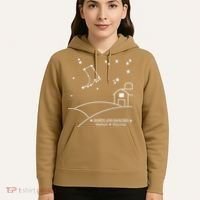 Dairyland Dancers Country Line Dancing Madison Wisconsin Hoodie thumb 5