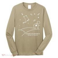 Dairyland Dancers Country Line Dancing Madison Wisconsin Long Sleeve Shirt thumb 0