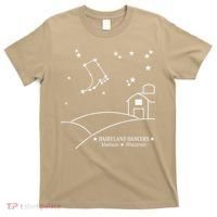 Dairyland Dancers Country Line Dancing Madison Wisconsin T-Shirt thumb 0