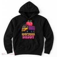 Dumptruck Daddy Hoodie thumb 0