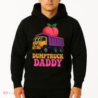 Dumptruck Daddy Hoodie thumb 2