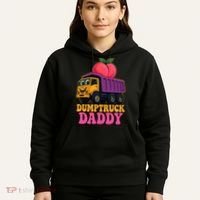 Dumptruck Daddy Hoodie thumb 5