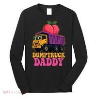 Dumptruck Daddy Long Sleeve Shirt thumb 0