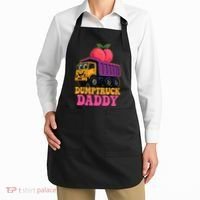 Dumptruck Daddy Apron thumb 2