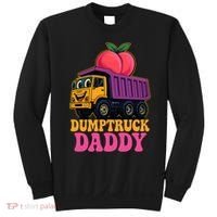 Dumptruck Daddy Sweatshirt thumb 0