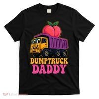 Dumptruck Daddy T-Shirt thumb 0