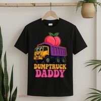 Dumptruck Daddy T-Shirt thumb 2