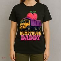 Dumptruck Daddy T-Shirt thumb 4