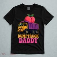 Dumptruck Daddy T-Shirt thumb 5