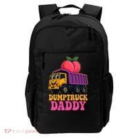 Dumptruck Daddy Backpack thumb 0