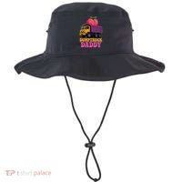 Dumptruck Daddy Bucket Hat thumb 0