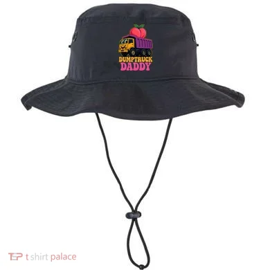 Dumptruck Daddy Bucket Hat