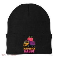 Dumptruck Daddy Beanie thumb 0