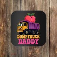 Dumptruck Daddy Coaster thumb 0