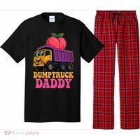 Dumptruck Daddy Pajama Set thumb 0