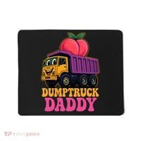 Dumptruck Daddy Mousepad thumb 0