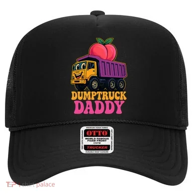 Dumptruck Daddy Hat