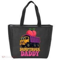 Dumptruck Daddy Tote Bag thumb 0