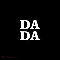 Da Da Dad Pocket Logo Fathers Day Tank Top thumb 6