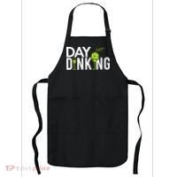 Day Dinking Drinking Pickleball Apron thumb 0