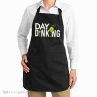 Day Dinking Drinking Pickleball Apron thumb 2