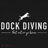 Dock Diving Dock Jumping Dog Sports Doggie Tank thumb 4