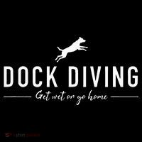 Dock Diving Dock Jumping Dog Sports Apron thumb 3