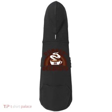 Doddie Hoodie