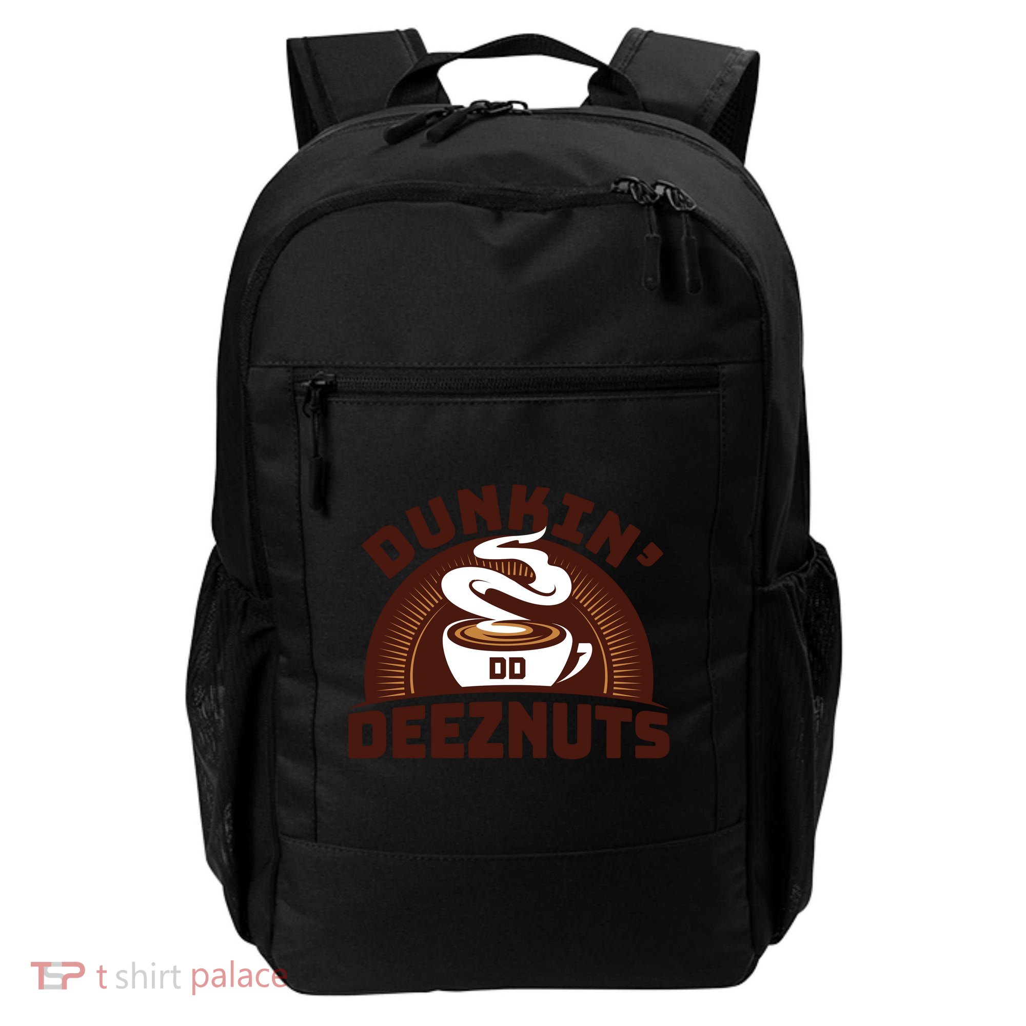 Dunkin' Deeznuts Backpack