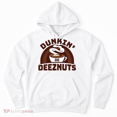 Dunkin' Deeznuts Hoodie