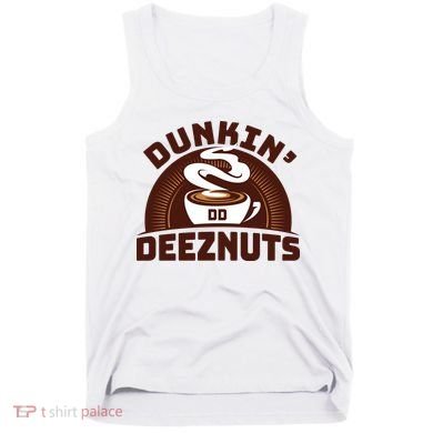 Dunkin' Deeznuts Tank Top