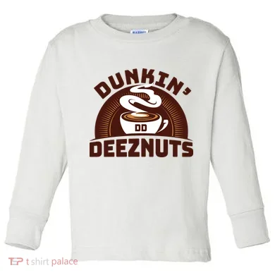 Toddler Long Sleeve